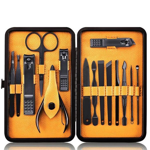 

nail clippers set tools household packing boxes