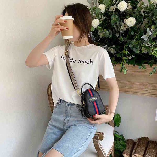 

80% off new leather women's bag small square fashion cowhide single shoulder messenger bag double-layer mini mobile phone handbags