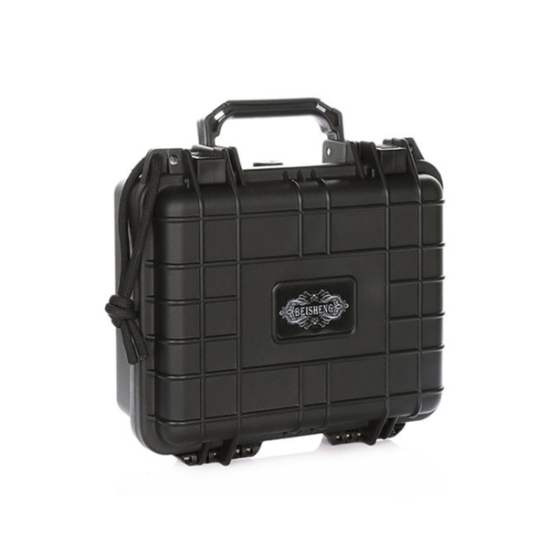 

tool organizers safety protection box engineering plastic instrument case equipment suitcase hardware tools waterproof and moisture proof