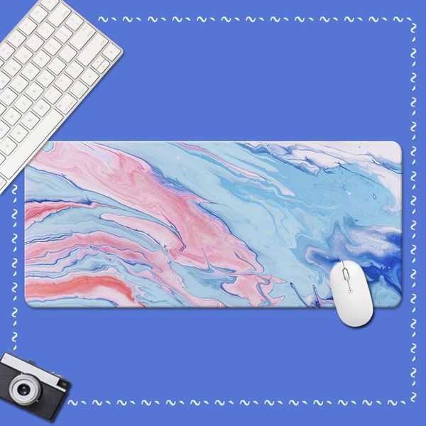 

mouse pads & wrist rests multi-color bubble texture office mat mousepad pad table
