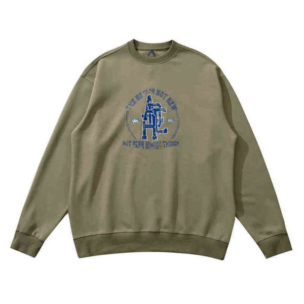 

men's women's sweatshirts, sportswear, letters and s, Black