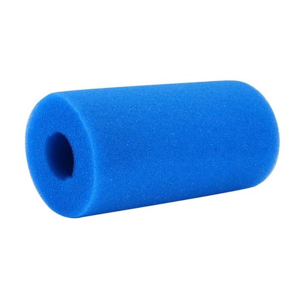

pool & accessories 1pc practical swimming filter sponge useful foams cleaner tool