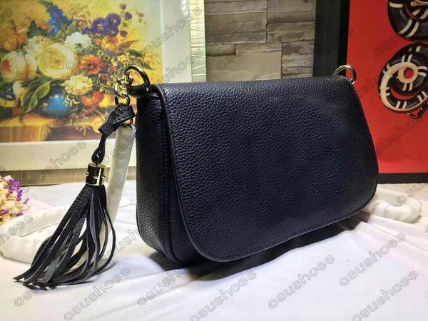 

handbag designer handbags women luxurys designers bags 2021 crossbody bag zhouzhoubao123 purse wallet soho disco chains tassel