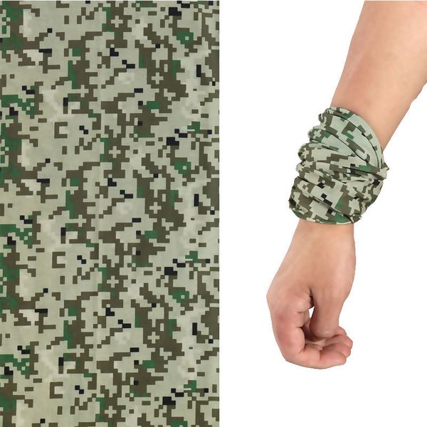 

multifunctional profsional outdoor riding headscarf magic seamls