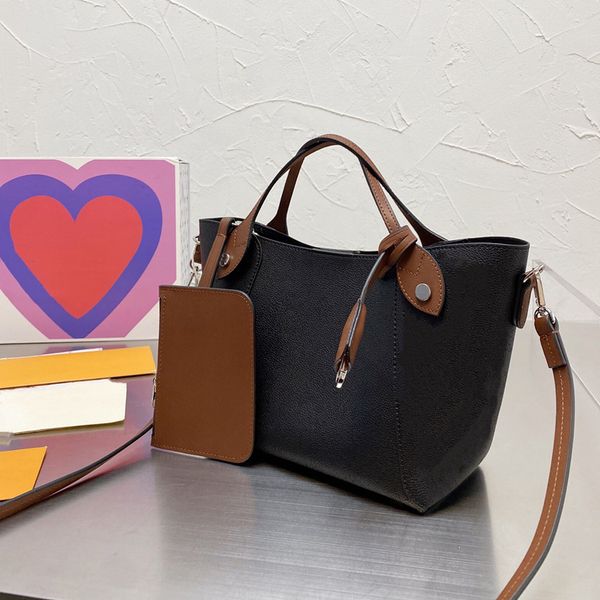 

handbags luxury designer tote bag shoulder bags totes handbag artwork high-quality fashion brand genuine leather 2 colors size 25*13*19 cm w