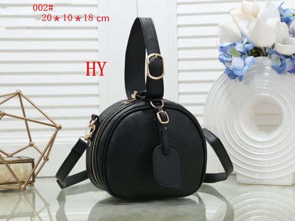 

yq designer shoulder bags luxury bag woman handbags messenger bags pu leather lady embossing travel crossbody wallet