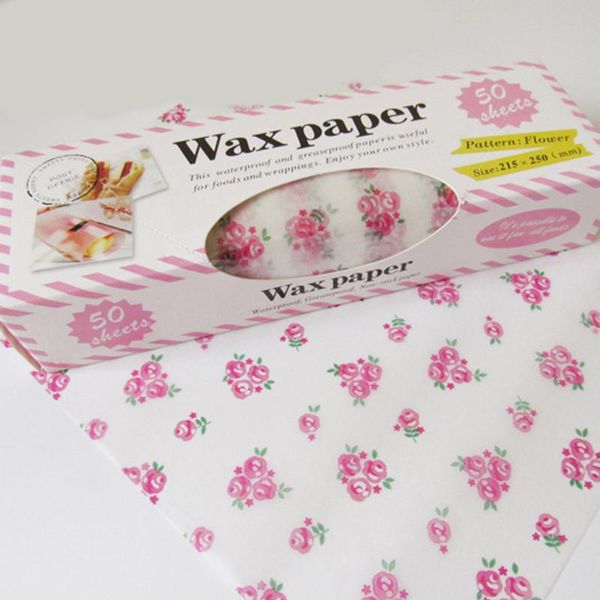 

disposable dinnerware paper snack bread sandwich wrapping packaging baking waterproof tools oil proof cake burger grease anti-stick fri