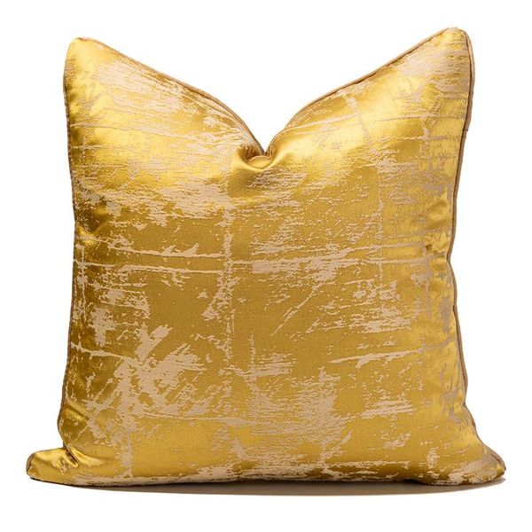 

cushion/decorative pillow cushion cover 45x45 50x50 luxury home decor throm for chair livingroom el fashion decorative pillowcase