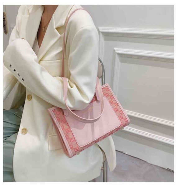 

bag women's bag new shoulder messenger net red purse