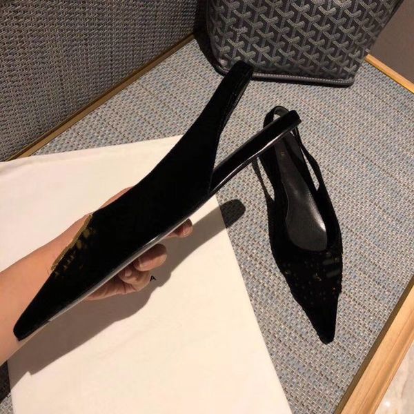 

gladiator sandals high heels shoes fall street look females square head open toe clip-on strappy sandals women shoes 0628, Black
