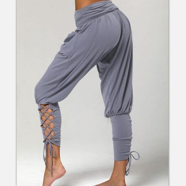 

fashion summer harem pant woman sweatpants streetwear trouser casual pants women's & capris, Black;white