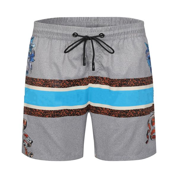 

man designer shorts men boxer short trousers fitness bodybuilding jogger pull de luxe mens durable sweatpants workout boxers skipping pants, White;black