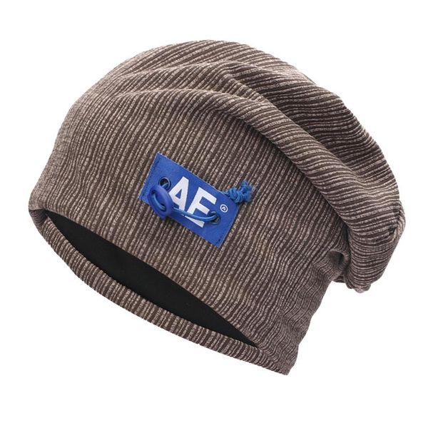 

beanies knit beanie warm thick lined hat winter skull cap chapeu masculino bonnets for women czapka zimowa damska