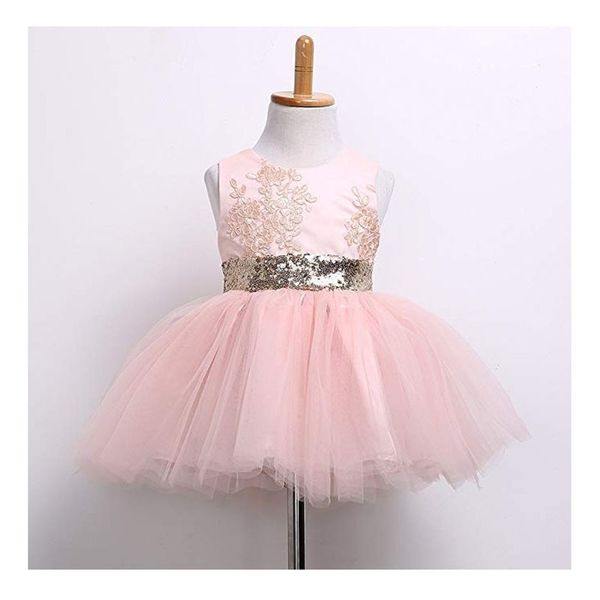 

girl's princess skirt middle school children's wedding dress mesh shawl ballet skirt, Red;yellow