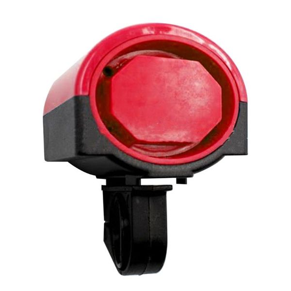 

bike horns electronic horn battery powered anti-theft bicycle alarm bell easy install