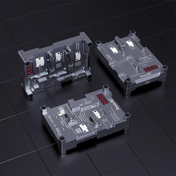 

power tool sets qianli icopy s 4 in 1 logic baseband eeprom ic chip programmer read write repair for 6 6s x xs xsmax without soldering