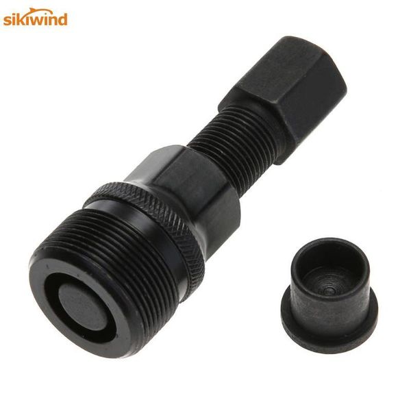 

tools bicycle cycle crank arm remover bike crankset puller tool mtb mountain road cycling repair black