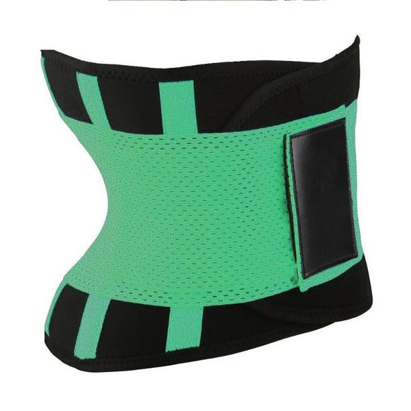

waist support corset body shaper slimming underwear corsets trainer bustiers belts lace modeling strap, Black;gray
