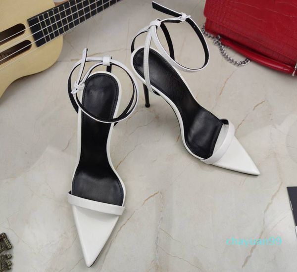 

women's designer slippers fashion beach sandals platform letter leather slippers 2021, Black