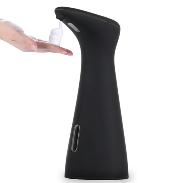 

automatic soap dispenser hands-infrared smart sensor non-contact for kitchen bathroom liquid
