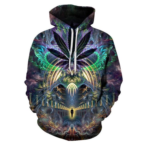 

men's hoodies & sweatshirts 2021 fashion and women's hoodie 3d anime printing outdoor street casual sweatshirt spring autumn joggi, Black