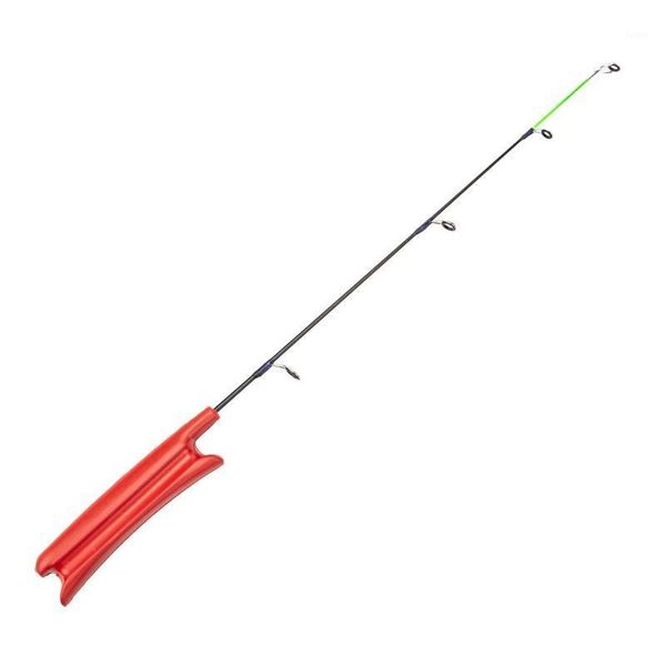 

winter fishing rods ice reel pen pole bait spinning equipment casting hard rod boat
