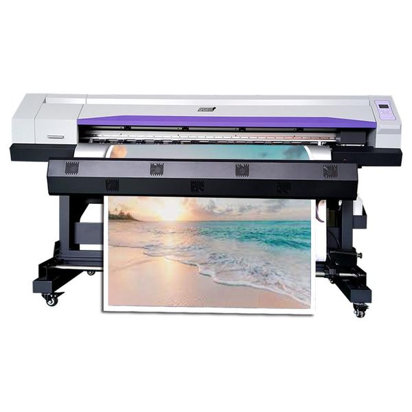 

printers poster printing machine factory price fabric