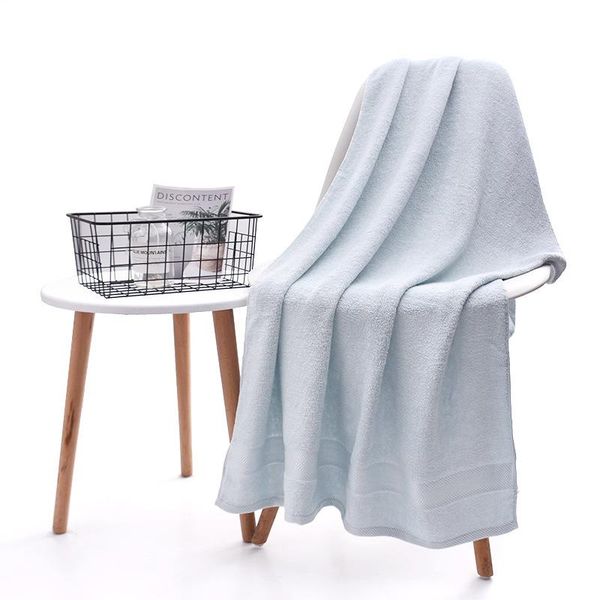 

towel 70x140cm thicken home bathroom towels for shower kids gift guest