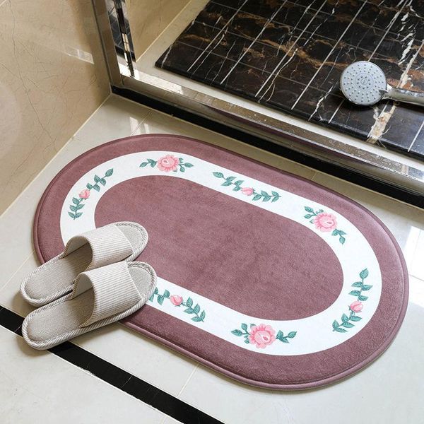

carpets bedroom bedside carpet window soft rug living room non-slip floor mat washable breathable absorb dust rugs home decoration