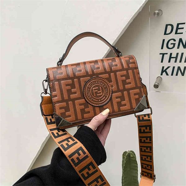 

83% off wholesale sale broadband new trendy small square fashion simple single shoulder messenger women's bag