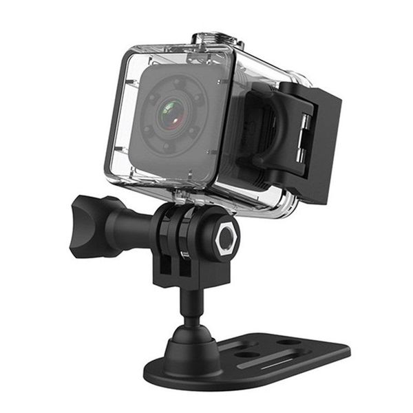 

mini cameras sq29 ip camera hd wifi recorder sensor night vision waterproof shell camcorder micro dvr motion