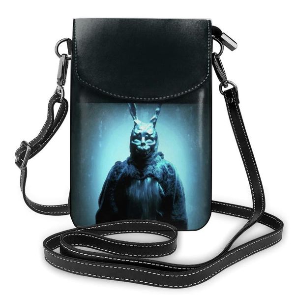 

evening bags donnie darko shoulder bag gifts stylish women leather travel student purse