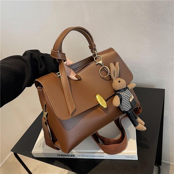 

evening bags luxury vintage lock small women handbags short handle brand designer roomy wide strap work ladies shoulder crossbody 2021