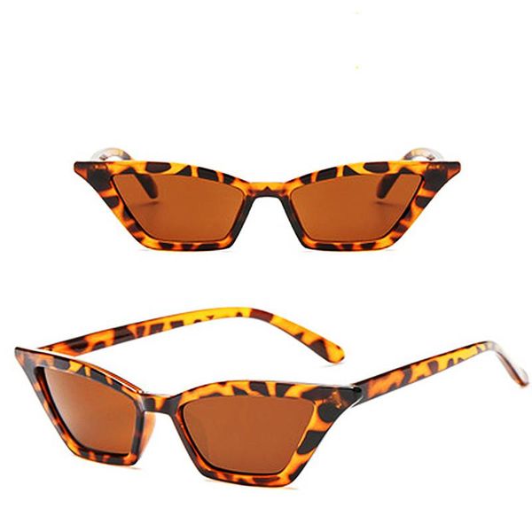 

outdoor eyewear fashion small rectangle sunglasses summer uv400 2021 est trendy women men rimless cycling retro sun glasses shades
