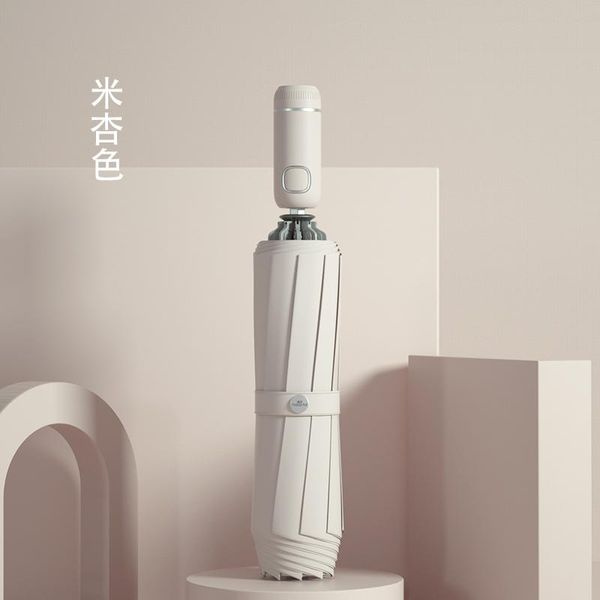 

umbrellas strong windproof umbrella rain women automatic travel portable sun protection parasolka damska ea60ys