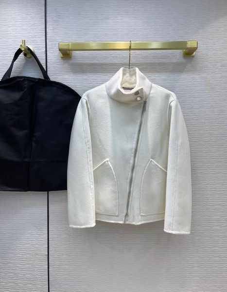 

women's jackets sa09421 fashion women coats & 2021 runway luxury european design party style clothing, Black;brown