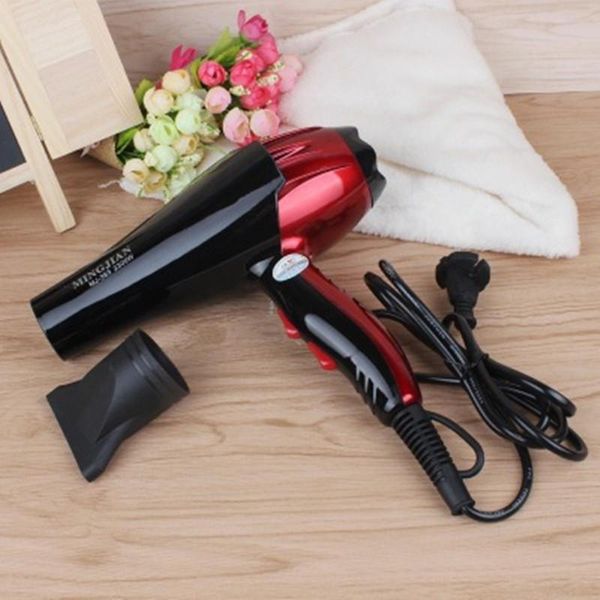 

electric hair brushes professional dryer high power salon wind blower strong