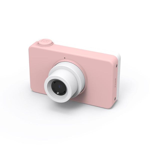 

cartoon camera children's 240w pixel mini toy cameras small slr camcorders