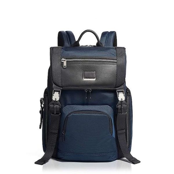 

backpack 232651 business travel large-capacity stitching design men's computer