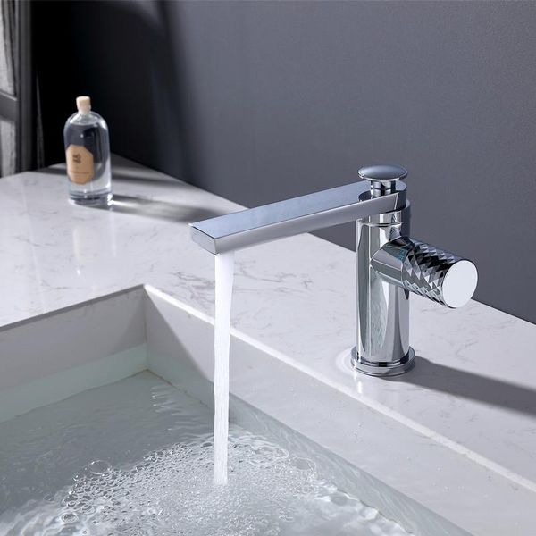 

bathroom sink faucets lottin faucet chrome rotation basin mixer &cold tap and cold
