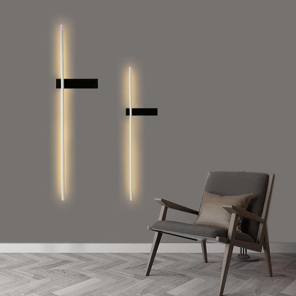 

wall lamp modern luminaria crystal corridor aisle dining room monkey bedroom