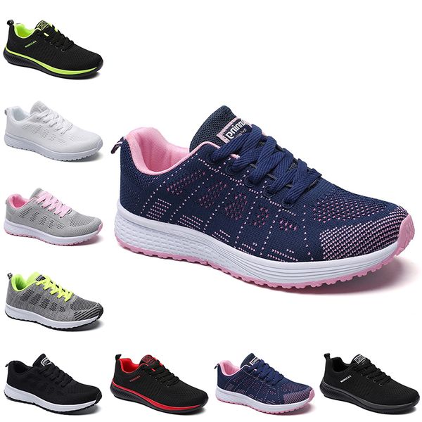 

fashion running shoes women mens trainers outdoor sports sneakers triple white black zapatos red volt men chaussures 36-44 walking jogging w, White;red
