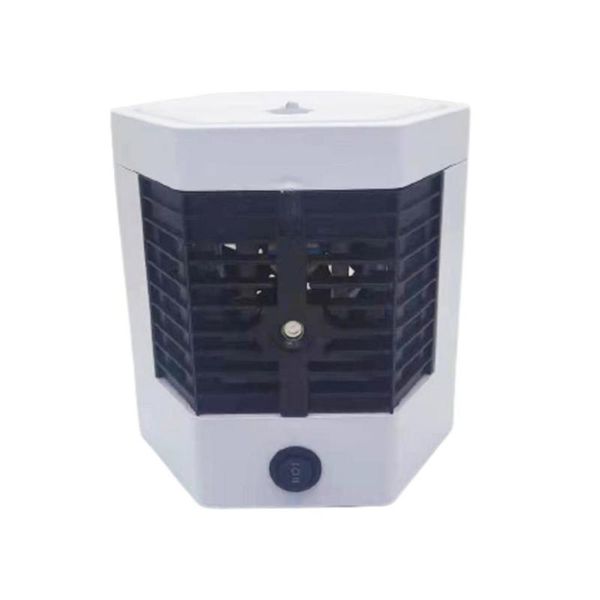 

other home decor desk mini fan portable air cooler conditioner light deskcooling for office bedroom