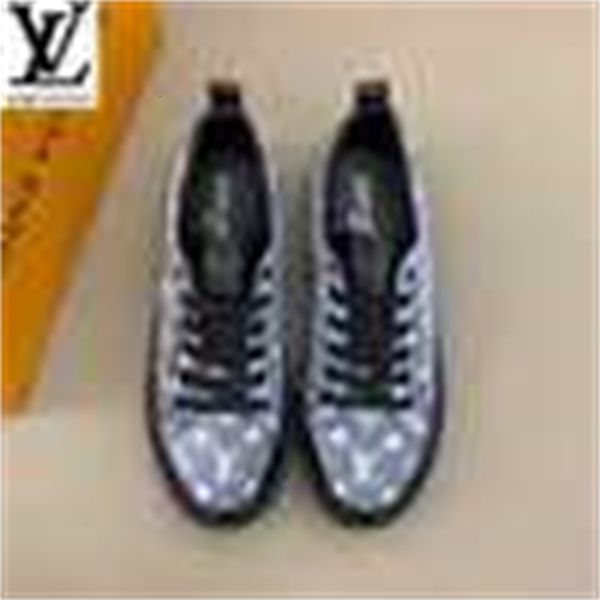 

lace-ups moccasins designer boots luxury buckles men dress shoes sneakers loafers p9a5, Black