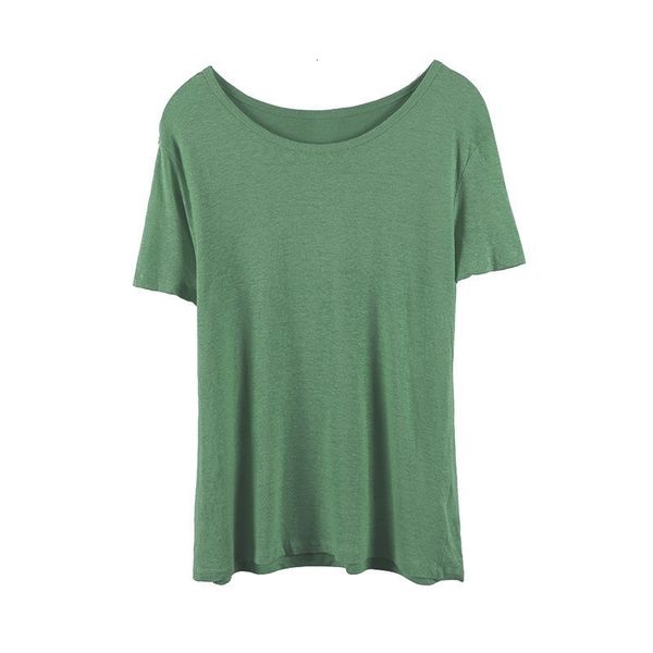 

tee summer classic fashion women's short sleeve breathable t-shirt, White