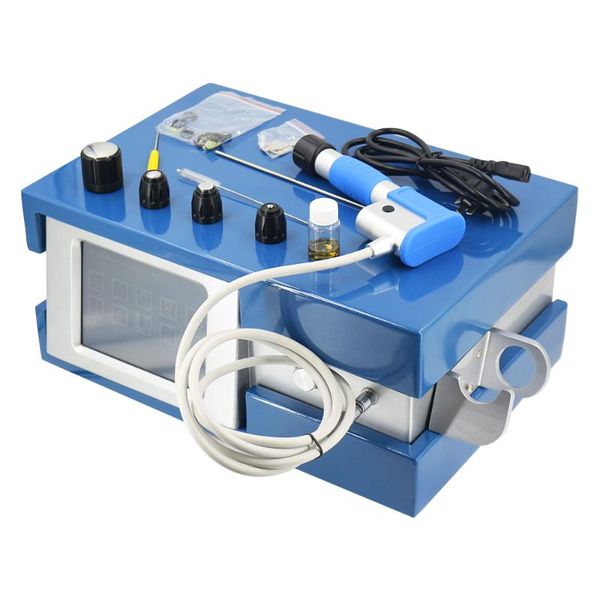 

shockwave therapy machine for shoulder pain wave extracorporeal treatment body-shaping equipment electric massagers