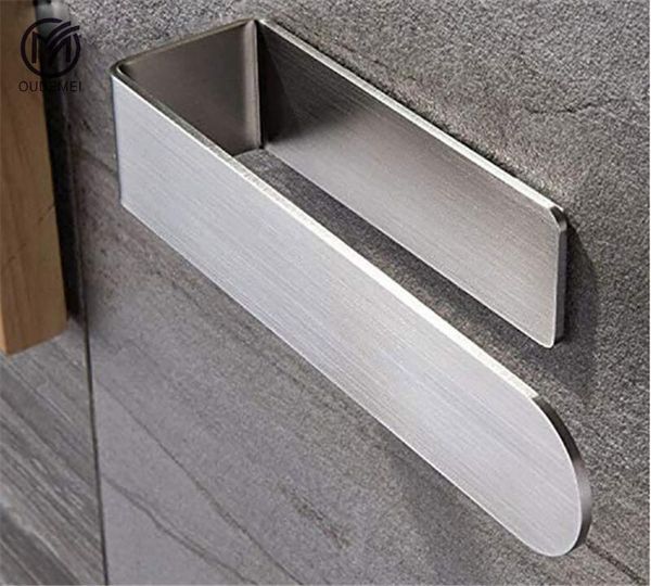 

towel racks bathroom single rack stainless steel brushed nickel bath accessories
