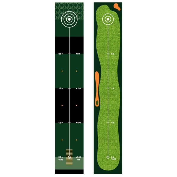 

golf training aids putting green mat indoor aid for home office outdoor