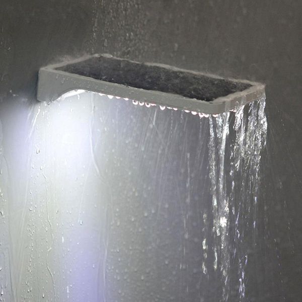 

solar lamps 36led wall light motion sensor powered with 3 working mode led for home porch pathway