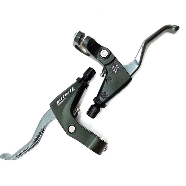 

bike brakes tiagra bl-4700 lever road bicycle cycling brake levers set black